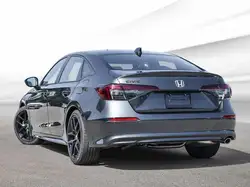 Honda Civic 2026