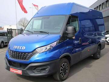 Daily 35S14V ,3500 kg trekken, Hi-Matic L3 H2