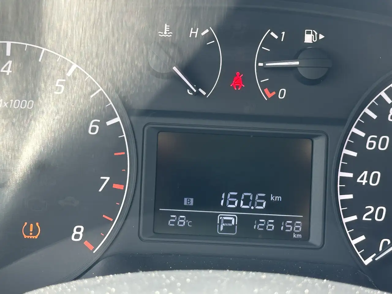 Nissan Sentra снимка Nissan Sentra