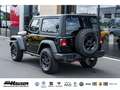 Jeep Wrangler WILLYS 3.6 V6 eTorque AT8 4x4 AHK NAVI LED LEDER S Fekete - thumbnail 3