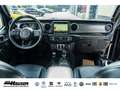 Jeep Wrangler WILLYS 3.6 V6 eTorque AT8 4x4 AHK NAVI LED LEDER S Negru - thumbnail 18