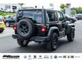 Jeep Wrangler WILLYS 3.6 V6 eTorque AT8 4x4 AHK NAVI LED LEDER S Negru - thumbnail 4
