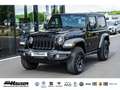 Jeep Wrangler WILLYS 3.6 V6 eTorque AT8 4x4 AHK NAVI LED LEDER S Negru - thumbnail 1