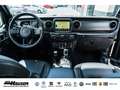 Jeep Wrangler WILLYS 3.6 V6 eTorque AT8 4x4 NAVI LED LEDER SITZH Nero - thumbnail 19