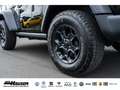 Jeep Wrangler WILLYS 3.6 V6 eTorque AT8 4x4 AHK NAVI LED LEDER S Negru - thumbnail 9