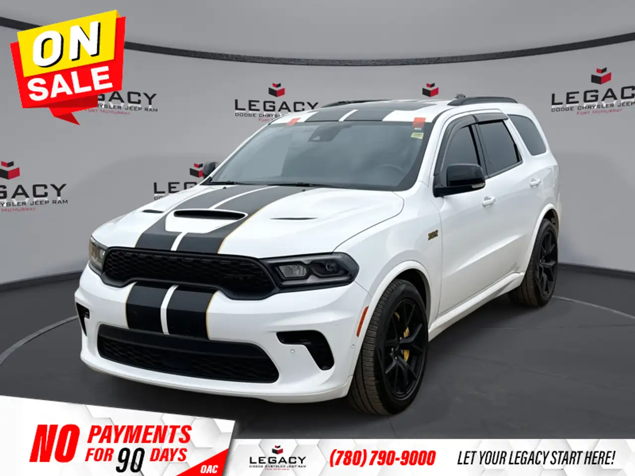 2024 Dodge Durango