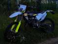 Husqvarna TC 125 Nero - thumbnail 14