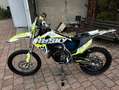 Husqvarna TC 125 Nero - thumbnail 8