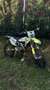 Husqvarna TC 125 Nero - thumbnail 1