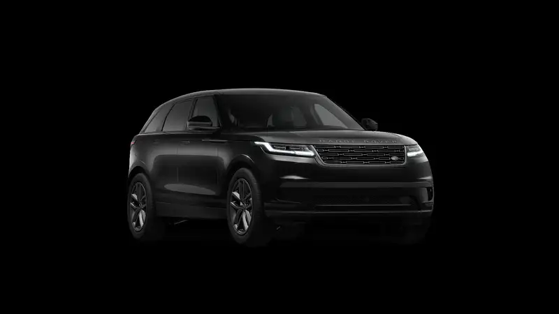 LAND ROVER Velar