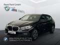 BMW 118 i Advantage LED PDC AHK HUD HiFi Schwarz - thumbnail 1