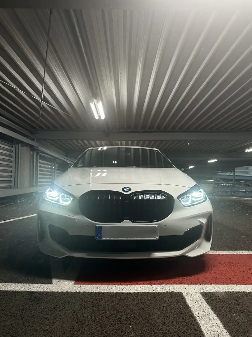 BMW 128 128ti Aut. - 1