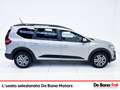 Dacia Jogger 1.0 tce comfort 110cv Argent - thumbnail 6