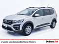 Dacia Jogger 1.0 tce comfort 110cv Argent - thumbnail 1