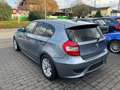 BMW 120 i M-Paket Xenon Klima PDC CD-Spieler Szürke - thumbnail 4