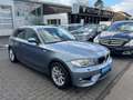 BMW 120 i M-Paket Xenon Klima PDC CD-Spieler Szürke - thumbnail 1