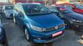 Volkswagen Touran Highline BMT, Start-Stopp, Standheizung Blau - thumbnail 1