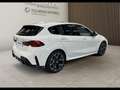 BMW 120 120A 170ch M Sport DKG7 Wit - thumbnail 4