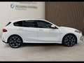BMW 120 120A 170ch M Sport DKG7 Wit - thumbnail 3