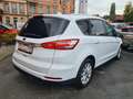 Ford S-Max 2.0 EcoBlue AUTOMATIK mit NAVI/LED/CAM/AHK Blanc - thumbnail 5