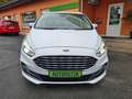 Ford S-Max 2.0 EcoBlue AUTOMATIK mit NAVI/LED/CAM/AHK Blanc - thumbnail 2