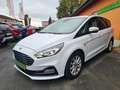 Ford S-Max 2.0 EcoBlue AUTOMATIK mit NAVI/LED/CAM/AHK Blanc - thumbnail 3