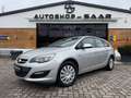 Opel Astra J Sports Tourer Edition/NAVI/PDC Silber - thumbnail 1