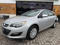 Opel Astra J Sports Tourer Edition/NAVI/PDC Silber - thumbnail 2