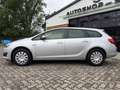 Opel Astra J Sports Tourer Edition/NAVI/PDC Silber - thumbnail 8