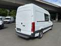 Mercedes-Benz Sprinter 314 CDI RWD L2 Mixto Regaleinbau Blanc - thumbnail 2
