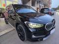 BMW X1 BMW X1 SDRIVE18D MSPORT X LINE 2021 Noir - thumbnail 6