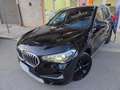 BMW X1 BMW X1 SDRIVE18D MSPORT X LINE 2021 Noir - thumbnail 4