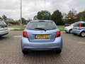 Toyota Yaris 1.3 VVT-i Aspiration Airco Automaat Acamera Cruise Bleu - thumbnail 7