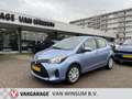 Toyota Yaris 1.3 VVT-i Aspiration Airco Automaat Acamera Cruise Bleu - thumbnail 1