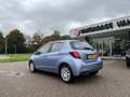Toyota Yaris 1.3 VVT-i Aspiration Airco Automaat Acamera Cruise Bleu - thumbnail 8