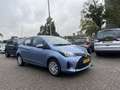 Toyota Yaris 1.3 VVT-i Aspiration Airco Automaat Acamera Cruise Bleu - thumbnail 4