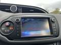Toyota Yaris 1.3 VVT-i Aspiration Airco Automaat Acamera Cruise Bleu - thumbnail 21
