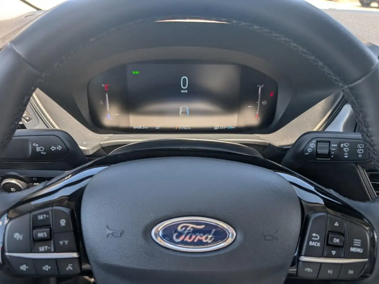 Ford Escape снимка Ford Escape