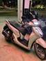 Honda SH 300 sh300i Blanc - thumbnail 2