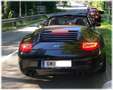 Porsche 997 911 Carrera Cabrio II Black Edition DSG Black Edition Schwarz - thumbnail 10