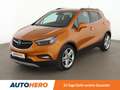 Opel Mokka X 1.4 SIDI Turbo Innovation 4x4 Aut.*LED*SPUR*CAM* Gold - thumbnail 1
