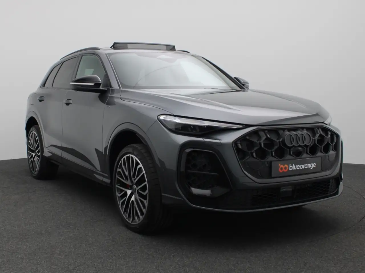 Audi Q5 2026
