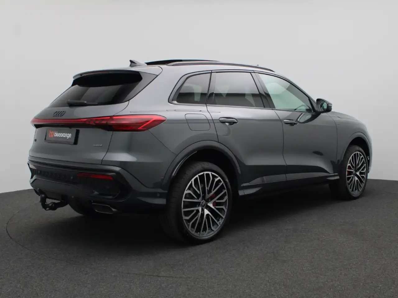 Audi Q5 2026