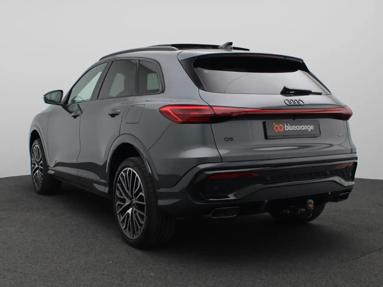 Audi Q5 2026