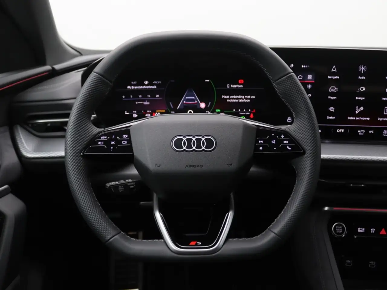 Audi Q5 2026 — фото 15