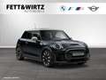 MINI Cooper SE Lr. 288,- br. o.Anz. 48Mon/5`Km p.A. Noir - thumbnail 1