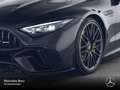 Mercedes-Benz SL 63 AMG Cab. 4M AeroPak Fahrass Nachtsicht HUD Schwarz - thumbnail 5