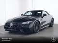 Mercedes-Benz SL 63 AMG Cab. 4M AeroPak Fahrass Nachtsicht HUD Schwarz - thumbnail 2