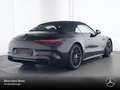 Mercedes-Benz SL 63 AMG Cab. 4M AeroPak Fahrass Nachtsicht HUD Schwarz - thumbnail 3