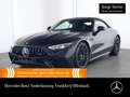 Mercedes-Benz SL 63 AMG Cab. 4M AeroPak Fahrass Nachtsicht HUD Schwarz - thumbnail 1